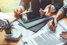 قرارداد آزمایشی