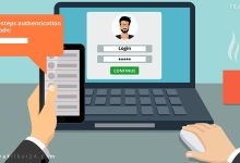 احراز هویت آنلاین