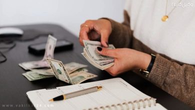 بدهکاری کارگر