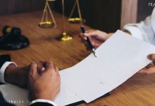 وکیل متخصص اداره کار