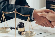 وکیل روابط کار و کارگری