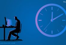 دادخواست شکایت اضافه کاری