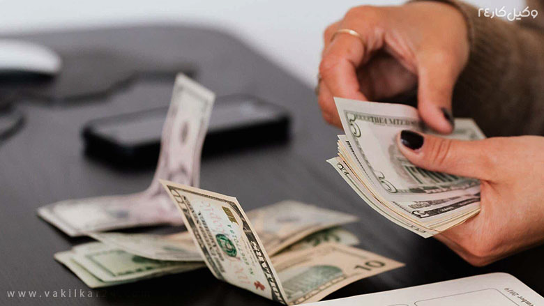 مبلغ پایه سنوات