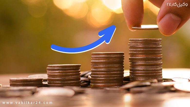 عدم پرداخت پایه سنوات