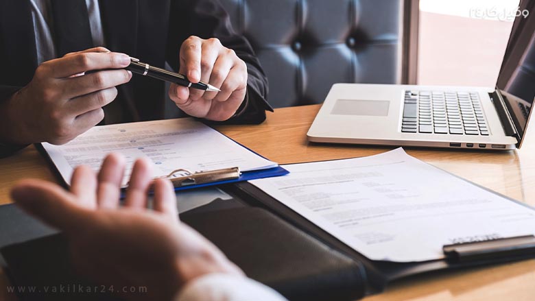 وکیل برای شکایت کارفرما با استناد به ازدواج کارگر